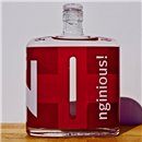 Gin - Nginious! Swiss Blended Gin / 50cl / 45% Gin 53,00 CHF