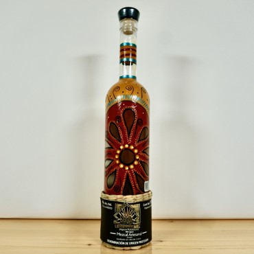 Mezcal - Sentir Espadin Limited Edition 2022 / 75cl / 46%