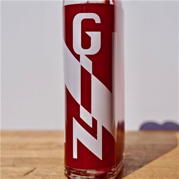 Gin - Nginious! Swiss Blended Gin / 50cl / 45% Gin 53,00 CHF