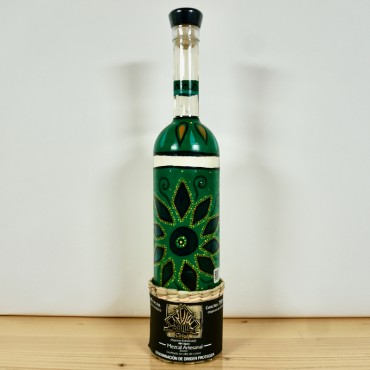 Mezcal - Sentir Cirial Limited Edition 2022 / 75cl / 46%