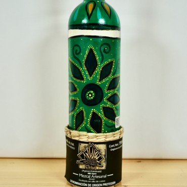 Mezcal - Sentir Cirial Limited Edition 2022 / 75cl / 46%