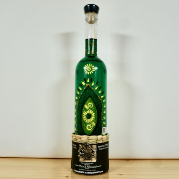 Mezcal - Sentir Cirial Limited Edition 2022 / 75cl / 46%