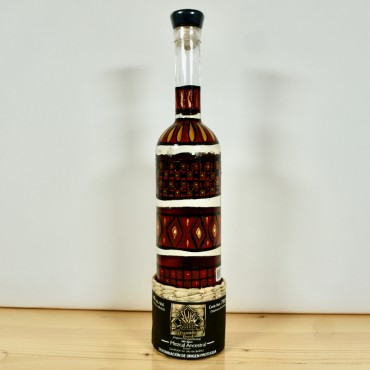 Mezcal - Sentir Espadin Olla de Barro Limited Edition 2022 / 75cl / 49%