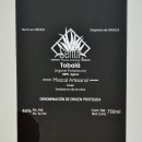 Mezcal - Sentir Tobala Limited Edition 2022 / 75cl / 46%