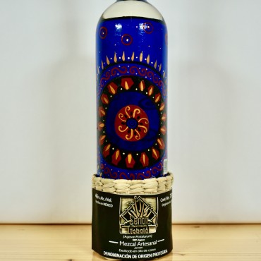 Mezcal - Sentir Tobala Limited Edition 2022 / 75cl / 46%