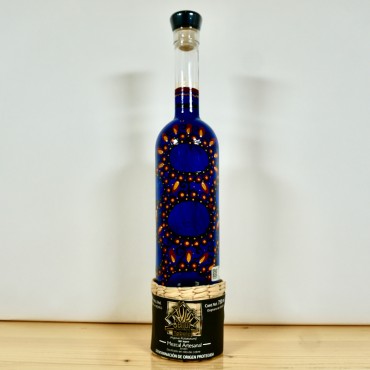 Mezcal - Sentir Tobala Limited Edition 2022 / 75cl / 46%