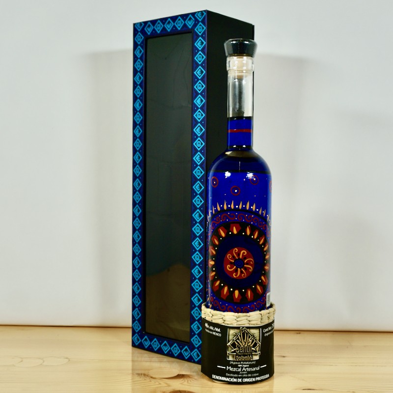 Mezcal - Sentir Tobala Limited Edition 2022 / 75cl / 46%