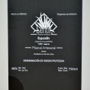 Mezcal - Sentir Espadin Limited Edition 2022 / 75cl / 46%