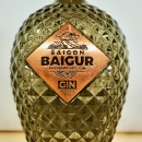 Gin - Saigon Baigur Dry Gin / 70cl / 43%