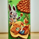 Gin - Copper in the Cloud Marmalade Gin / 70cl / 41%