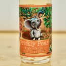 Gin - Copper in the Cloud Prickly Pear & Mandarin Gin-Likör Miniatur / 5cl / 20%
