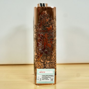 Gin - Dr. Squid Small Batch Gin / 70cl / 40%