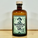 Gin - Moustache London Dry Gin / 50cl / 43%