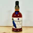 Rum - Doorlys 14 Years / 70cl / 48%