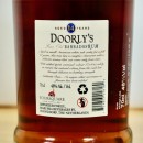 Rum - Doorlys 14 Years / 70cl / 48%
