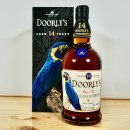 Rum - Doorlys 14 Years / 70cl / 48%