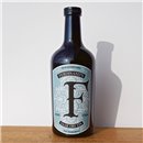 Gin - Ferdinand's Saar Dry Gin / 50cl / 44% Gin 50,00 CHF