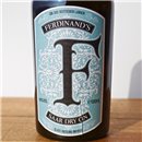 Gin - Ferdinand's Saar Dry Gin / 50cl / 44% Gin 50,00 CHF