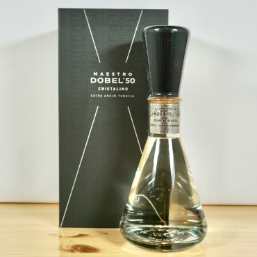 Tequila - Maestro Dobel 50...