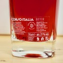 Liqueur - Corso Italia Bitter Etna / 70cl / 21%