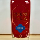 Liqueur - Corso Italia Bitter Etna / 70cl / 21%