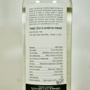 Destilado de Agave - Real Minero Espadin / 70cl / 52.3%