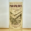 Paranubes Cana Morado Oaxaca Rum / 70cl / 54.4%