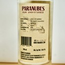 Paranubes Cana Morado Oaxaca Rum / 70cl / 54.4%