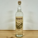 Paranubes Cana Morado Oaxaca Rum / 70cl / 54.4%