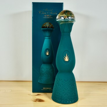 Mezcal - Clase Azul Guerrero / 70cl / 42%