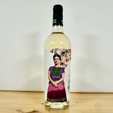 Wein - Frida Kahlo NTC &...