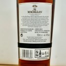 Whisk(e)y - The Macallan 25 Years Sherry Oak Release 2022 / 70cl / 43%