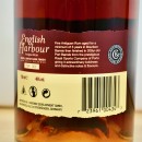 Rum - English Harbour Port Cask Finish Batch 2 / 70cl / 46%