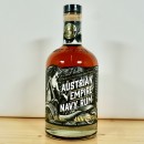 Rum - Albert Michler Austrian Empire Navy Rum Anniversary / 70cl / 40%