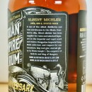 Rum - Albert Michler Austrian Empire Navy Rum Anniversary / 70cl / 40%