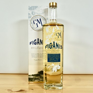 Liqueur - Figanis by GM /...