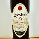 Rum - Legendario Elixir de Cuba 7 Years / 70cl / 34%