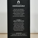 Tequila - Herradura Cristalino Ultra Anejo / 75cl / 40%
