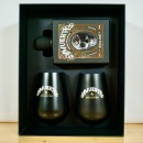 Gin - Amuerte Coca Leaf Gin Black Gift Box Edition / 70cl / 43%