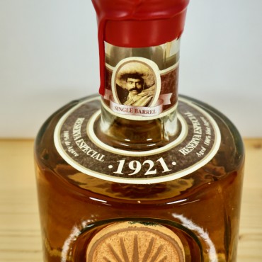 Tequila - 1921 Anejo / 70cl / 40%