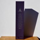 1800 Milenio Extra Anejo Tequila, 70 cl, 38 % vol.