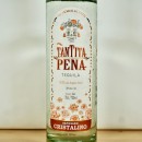 Tequila - Tantita Pena Cristalino Reposado / 70cl / 38%