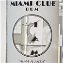 Rum - Miami Club / 75cl / 42% Rum 64,00 CHF