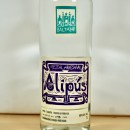 Mezcal - Alipus San Baltazar Liter / 100cl / 48%