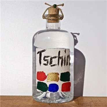 Gin - Tschin / 50cl / 40% Gin 51,00 CHF