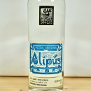 Mezcal - Alipus San Luis Liter / 100cl / 47.5%