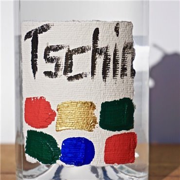 Gin - Tschin / 50cl / 40% Gin 51,00 CHF