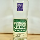 Mezcal - Alipus Santa Ana del Rio Liter / 100cl / 47.5%