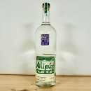 Mezcal - Alipus Santa Ana del Rio Liter / 100cl / 47.5%