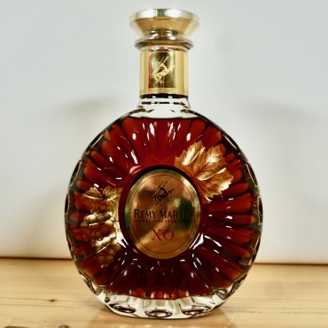 Cognac - Remy Martin XO Chinese New Year / 70cl / 40%